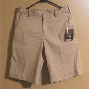 Nike Golf Shorts